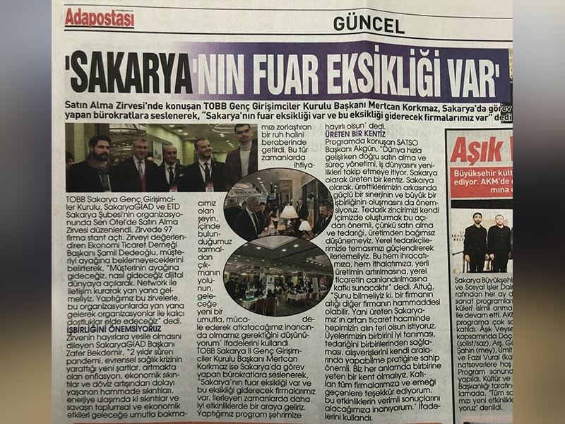 Satınalma Zirvesi